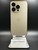 Mint Apple iPhone 14 Pro - Unlocked, Gold, 512 GB, A2650
