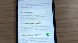 Good
													Apple iPhone SE 3rd Gen 2022 - Unlocked, Midnight, 64 GB, A2595, photo 1 of 14