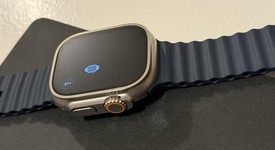 Mint
													Apple Watch Ultra 2 49mm - Unlocked, Natural, A2986, photo 4 of 5