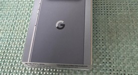 New
													Google Pixel 10 Pro XL - Unlocked, Moonstone, 256 GB, GUL82, photo 1 of 3