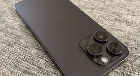 Mint
													Apple iPhone 14 Pro - T-Mobile, Purple, 128 GB, A2650, photo 5 of 6