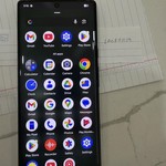 Mint Google Pixel 6 Pro - AT&T, 256 GB, Black, 12 GB, G8VOU