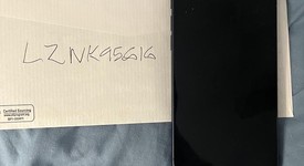 Good
													Apple iPhone 17 Pro Max - Unlocked, Deep Blue, 256 GB, A3257, photo 2 of 6