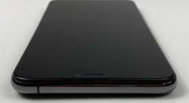 Good
													Apple iPhone Xs Max - Unlocked, Gray, 256 GB, A1921, photo 5 of 7
