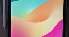 Good
													Apple iPad Pro 12.9" 2nd Gen 2017 - Wi-Fi, Gray, 256 GB, photo 3 of 10