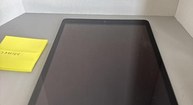 Good
													Apple iPad 9th Gen - Wi-Fi, Gray, 256 GB, A2602, photo 2 of 5