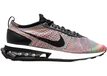 Nike Air Max Flyknit Racer Multi-Color for sale