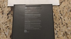 New
													Samsung Galaxy Z Fold7 - Unlocked, Jetblack, 256 GB, 12 GB, SM-F966U1, photo 2 of 3