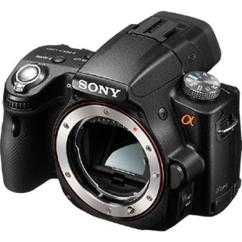 Sony a55 for sale