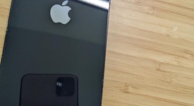 Fair
													Apple iPhone 12 - AT&T, Black, 128 GB, A2172, photo 4 of 19