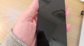 Good
													Apple iPhone 12 - Unlocked, Black, 64 GB, A2172, photo 2 of 4