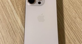 Mint
													Apple iPhone 16 Pro - Unlocked, Desert, 256 GB, A3083, photo 4 of 8
