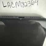 Fair Apple iPhone 11 - Unlocked, 128 GB, Black, A2111