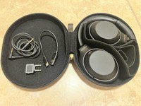 Sony WH-1000XM4