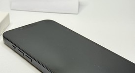 Good
													Apple iPhone 14 - Unlocked, Midnight, 128 GB, A2649, photo 2 of 5