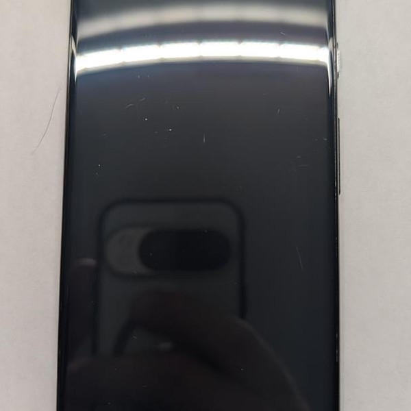 Google Pixel 5 - Verizon, 128 GB, Black, 8 GB, GD1YQ