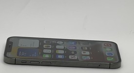 Fair
													Apple iPhone 12 Pro - T-Mobile, Graphite, 128 GB, A2341, photo 2 of 9