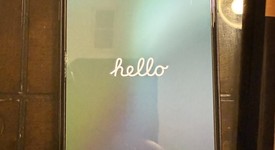 Good
													Apple iPhone Xs Max - AT&T, Gray, 256 GB, A1921, photo 3 of 8