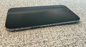 Mint
													Apple iPhone Air - Unlocked, Sky Blue, 512 GB, A3260, photo 4 of 8