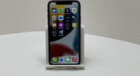 Good
													Apple iPhone X - AT&T, Gray, 64 GB, A1901, GSM, photo 1 of 5