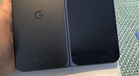 Mint
													Google Pixel 9 Pro Fold - Unlocked, Obsidian, 512 GB, GGH2X, photo 3 of 4
