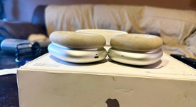 Used
													Apple AirPods Max - Silver, photo 5 of 18