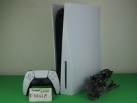 PlayStation 5 Standard Edition (2020)