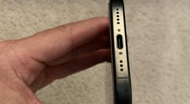 Mint
													Apple iPhone 16 Pro - Unlocked, Black, 128 GB, A3083, photo 5 of 10
