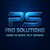 Seller: Prosolutions L.