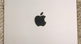 Mint
													Apple iPad Air 11" (M3) 2025 - Wi-Fi, Gray, 128 GB, A3266, photo 4 of 5