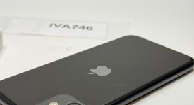 Good
													Apple iPhone 11 - Unlocked, Black, 64 GB, A2111, photo 3 of 5