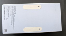New
													Google Pixel 10 Pro - Unlocked, Moonstone, 128 GB, G4QUR, photo 3 of 4