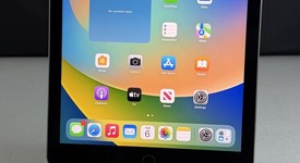 Good
													Apple iPad Pro 9.7" - Wi-Fi, Gray, 32 GB, A1673, photo 1 of 9