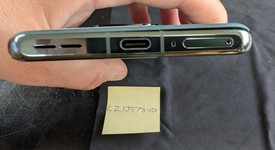Good
													OnePlus 12 - Unlocked, Green, 512 GB, 16 GB, CPH2583, photo 4 of 7