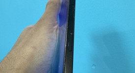 Good
													Apple iPhone 16 Pro Max - Unlocked, Black, 256 GB, A3084, photo 4 of 6