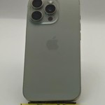 Mint Apple iPhone 16 Pro - AT&T, 256 GB, Natural, A3083