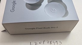 New
													Google Pixel Buds Pro 2 - Moonstone, photo 1 of 3