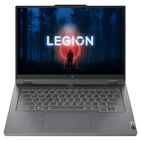 Lenovo Legion 5 Slim 14 inch - Wi-Fi, 1 TB, Gray, 16 GB, AMD Ryzen 7