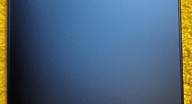 Good
													Samsung Galaxy S25 Plus - Unlocked, Navy Blue, 256 GB, 12 GB, SM-S936U1, photo 4 of 8