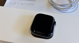 Good
													Apple Watch Series 10 46mm - Unlocked, Slate, A3003 - Cellular, Titanium, photo 3 of 5