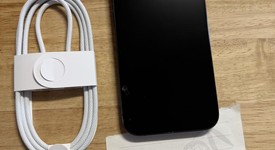 Good
													Apple iPhone 15 Pro - Unlocked, Blue, 256 GB, A2848, photo 4 of 6