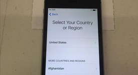 Mint
													Apple iPhone 5S - US Cellular, Grey, 32 GB, A1453, photo 1 of 7