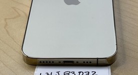 Mint
													Apple iPhone 13 Pro - Unlocked, Gold, 128 GB, A2483, photo 3 of 6