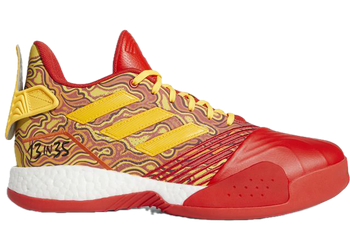 adidas T-Mac Millennium Houston Rockets for sale
