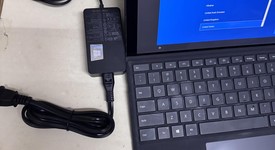 Good
													Microsoft Surface Pro 7 - I7, Black, 512 GB, 16 GB, photo 2 of 6