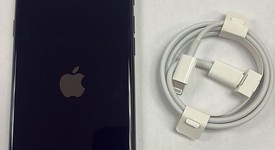 Mint
													Apple iPhone SE 3rd Gen 2022 - Unlocked, Midnight, 64 GB, A2595, photo 2 of 9
