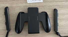 Good
													Nintendo Switch - Grey, 32 GB, photo 5 of 8