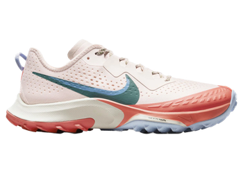 Nike Air Zoom Terra Kiger 7 Light Soft Pink Magic Ember (Women's) for sale
