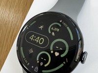 Google Pixel Watch 3