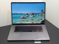MacBook Pro 2019 - 16"